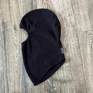 Seirus Black head cover